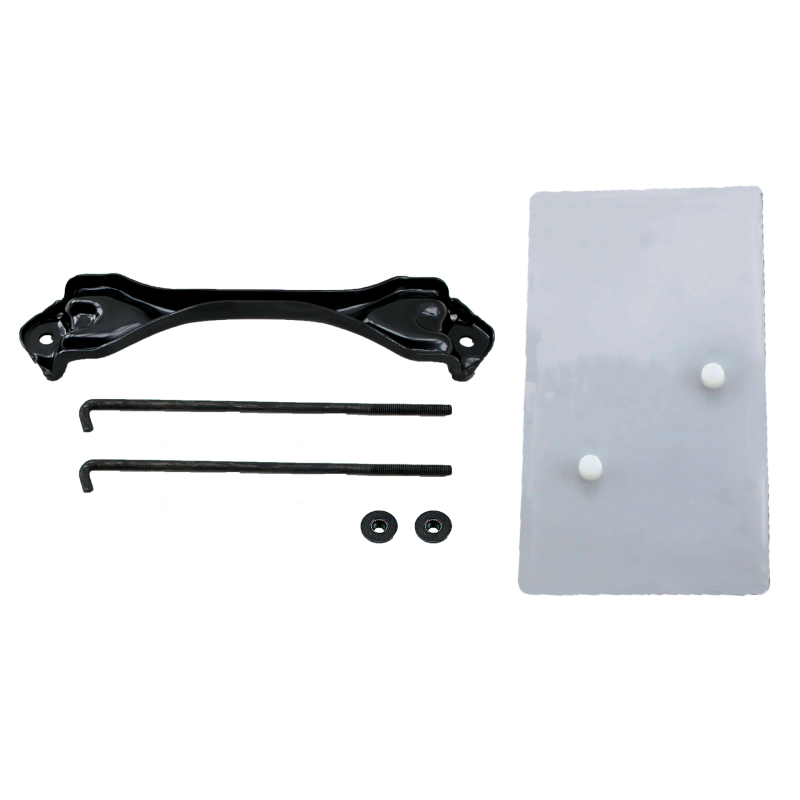 kit doppia batteria, per Toyota Land Cruiser J12 /15 - Originale Toyota Land Cruiser