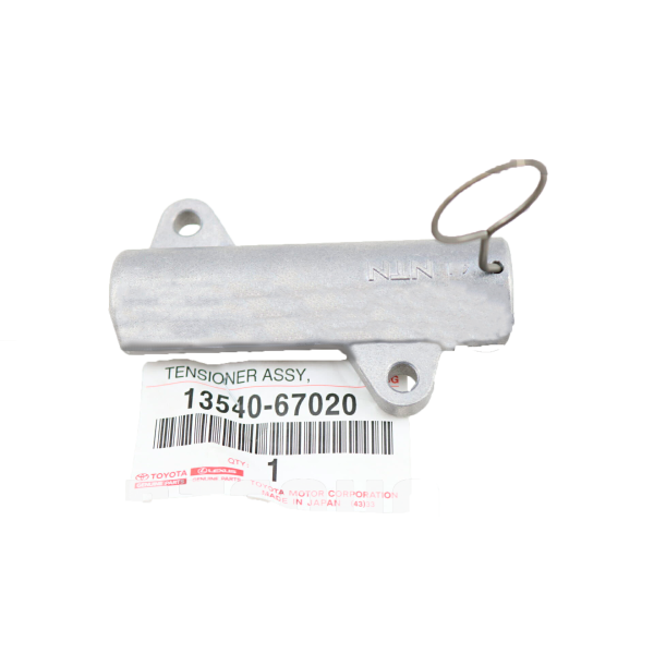 Originaler hydraulischer Spanner für Toyota LC J7 / J9 / J12 / J15 / 4Runner / Vigo - Original Toyota Land Cruiser