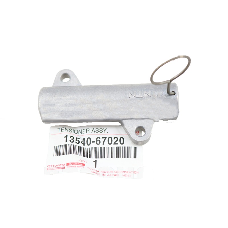 Tenditore idraulico originale per Toyota LC J7 / J9 / J12 / J15 / 4Runner / Vigo - Originale Toyota land cruiser