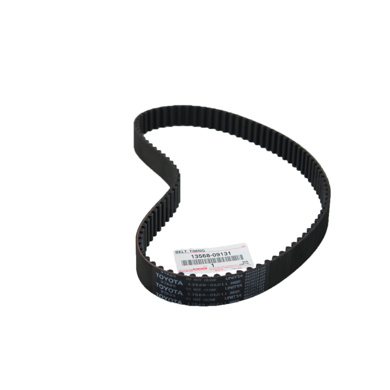 Original belt for Toyota Land Cruiser J9 / J12 / J15 / Toyota Hilux Vigo - Original Toyota Land Cruiser