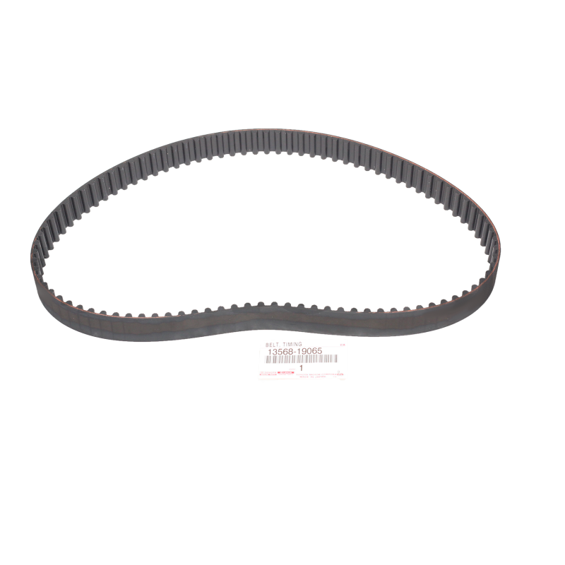 Cinghia originale per Toyota Land Cruiser J8 - Originale Toyota Land Cruiser