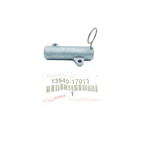 Tenditore idraulico originale per Toyota Land Cruiser J8 / J10 - Originale Toyota Land Cruiser