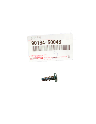 Tornillo (Øgrande) para Toyota Land Cruiser J8 - Original Toyota Land Cruiser