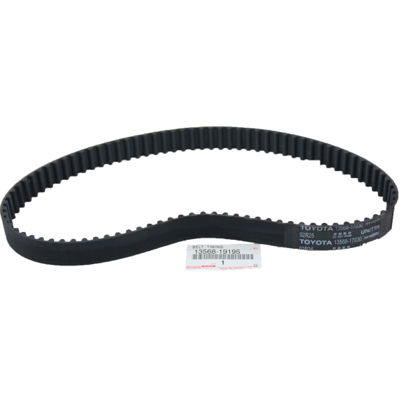 Cinghia per Toyota Land Cruiser J7 / J10 -...