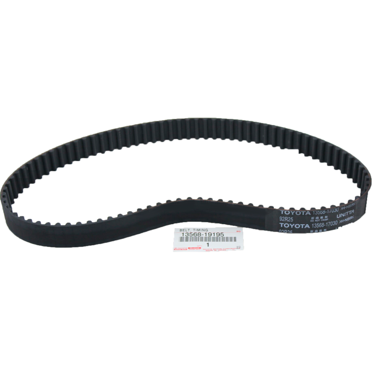 Courroie pour Toyota Land Cruiser J7 / J10 - Original Toyota Land Cruiser