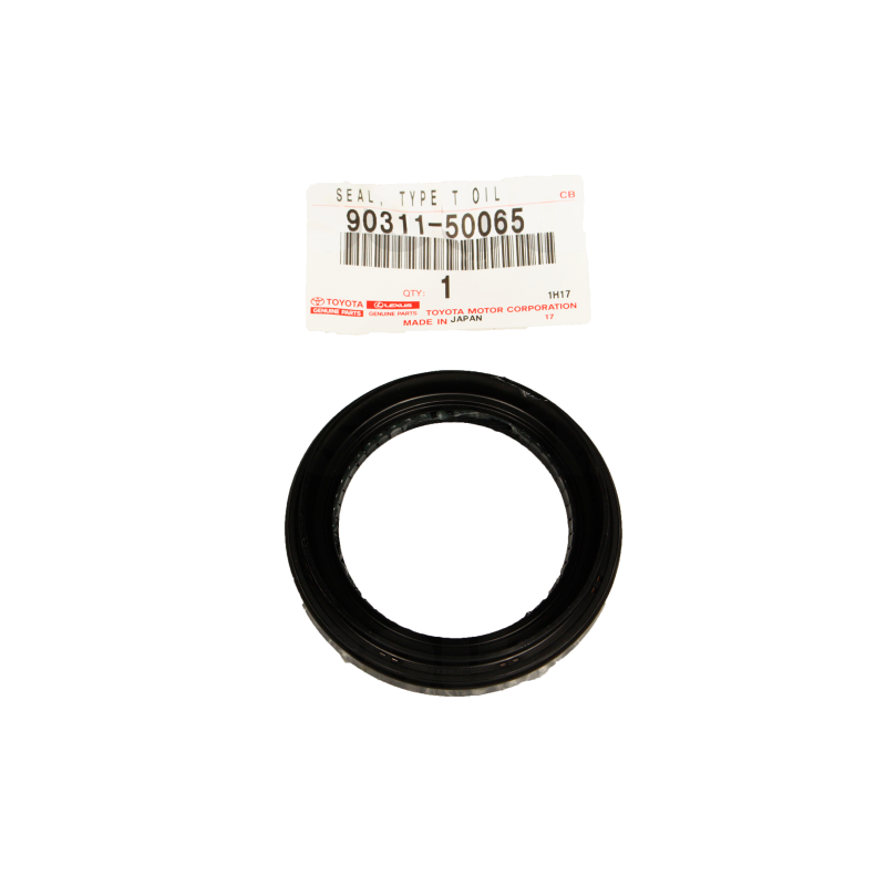 Rear driveshaft output seal, transfer case, For Toyota Land Cruiser J20 - Genuine Toyota Land Cruiser