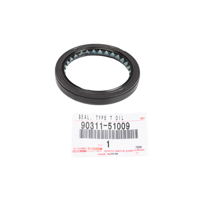 Seal for transfer case extension housing, For Toyota Land Cruiser J20 - Genuine Toyota Land Cruiser