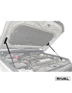 copy of Hood Struts for Suzuki Jimny (2018 - PRESENT)... 2