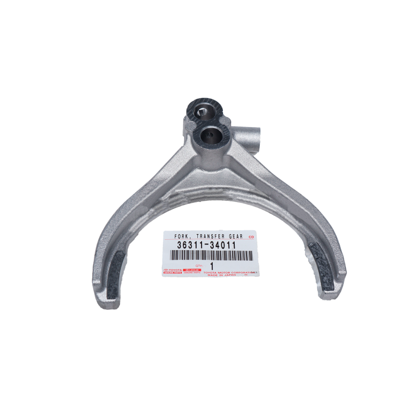 copy of Fork N-2 transfer case, Toyota Hilux Revo - Original Toyota Land Cruiser