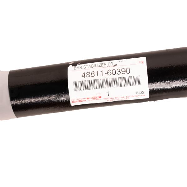 copy of Front Stabilizer Bar For Toyota Land...