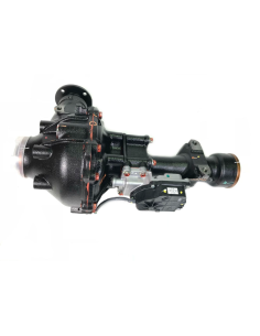 Diferencial delantero completo NUEVO Toyota Hilux Revo...