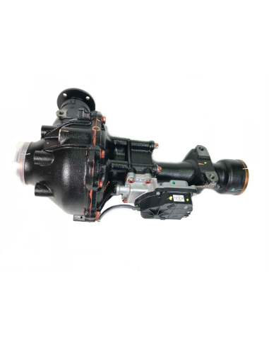 Complete NEW Front Differential Toyota Hilux...
