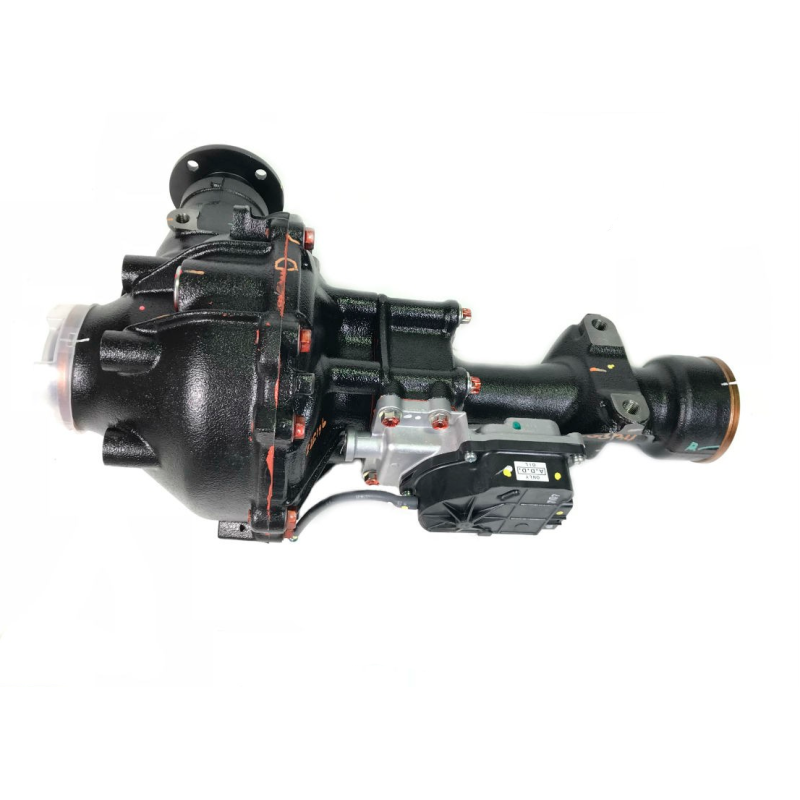 Différentiel avant complet NEUF Toyota Hilux Revo (43 / 12) - Original Toyota Land Cruiser