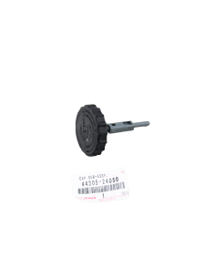 Tapón del depósito de líquido de dirección, para Toyota...