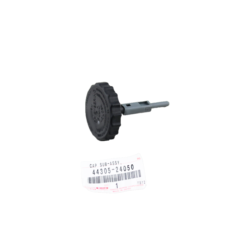 Tappo del serbatoio del liquido del servosterzo, per Toyota Land Cruiser J7 / 9 / 12 / 4runner - Originale Toyota Land Cruiser