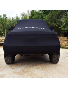 FUNDA TOYOTA LAND CRUISER 2