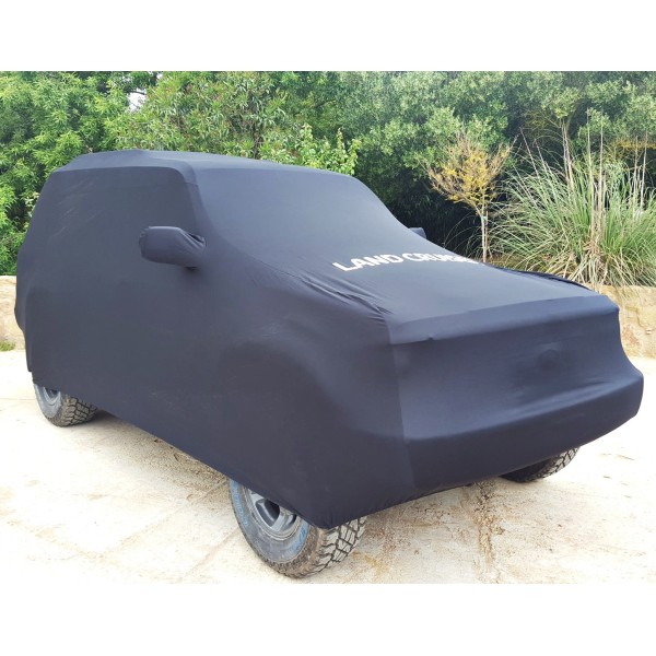 FUNDA TOYOTA LAND CRUISER