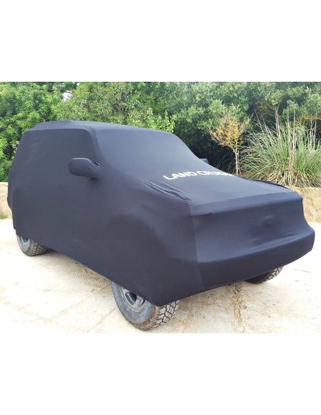FUNDA TOYOTA LAND CRUISER