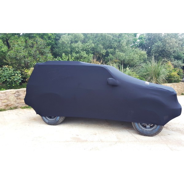 FUNDA TOYOTA LAND CRUISER