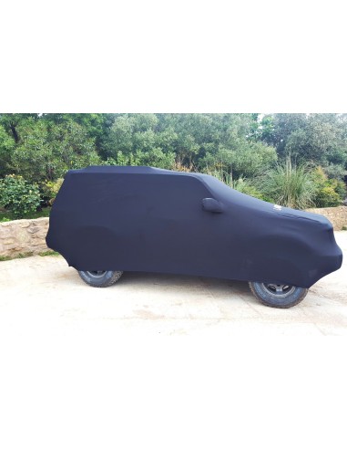 FUNDA TOYOTA LAND CRUISER