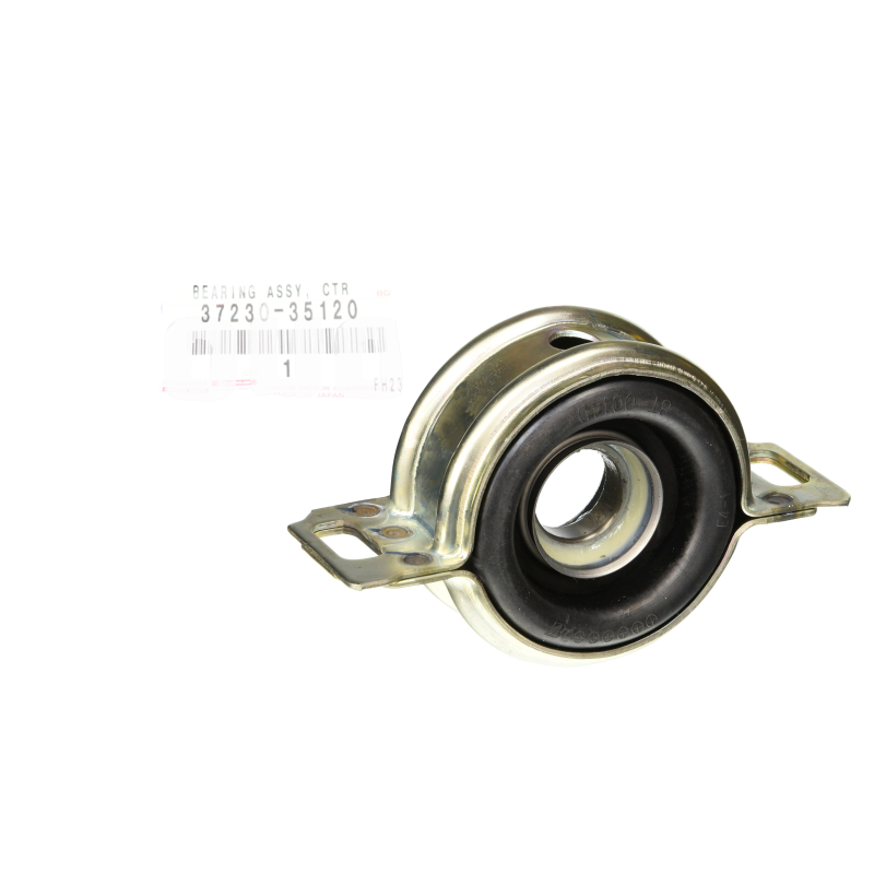Silentblock cardan trasera para Toyota Hilux  - Original Toyota Land Cruiser