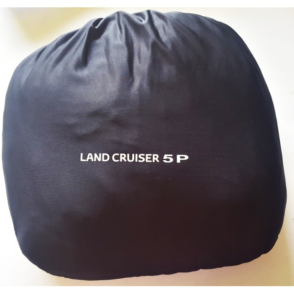 FUNDA TOYOTA LAND CRUISER