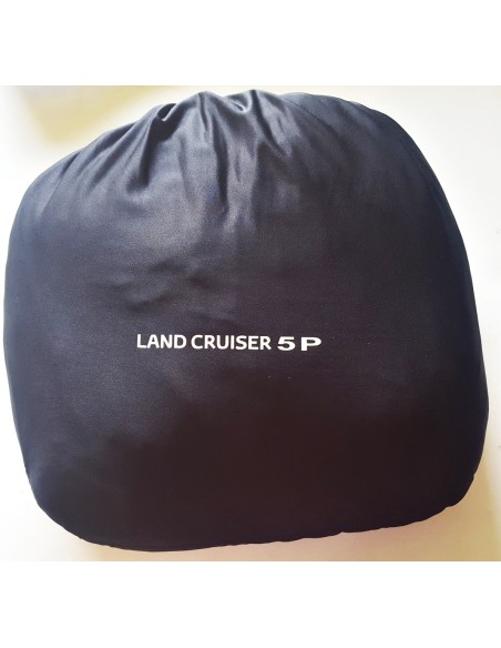 FUNDA TOYOTA LAND CRUISER