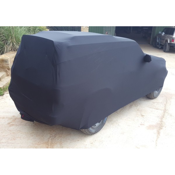 FUNDA TOYOTA LAND CRUISER