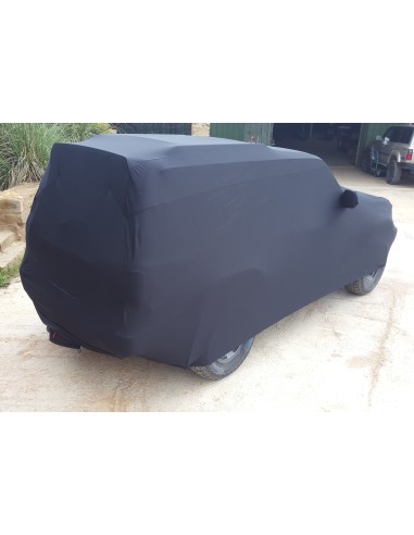 FUNDA TOYOTA LAND CRUISER