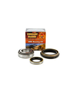 Kit de rodamiento buje trasero Nissan Patrol Y60 / 61 con...