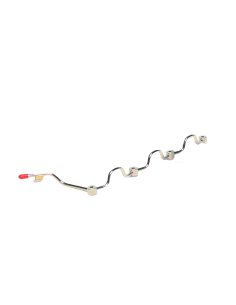 copy of Injector Tube No.1 For Toyota Land Cruiser J15 /...