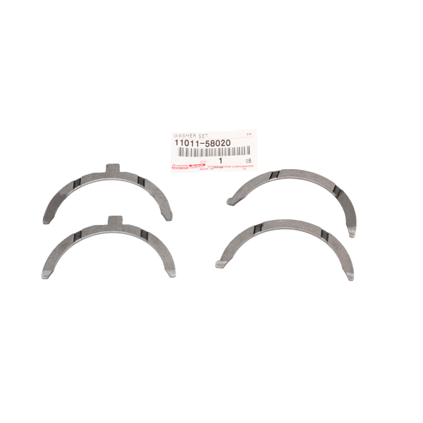 copy of Rear Axle Shaft Bushing, For Toyota...