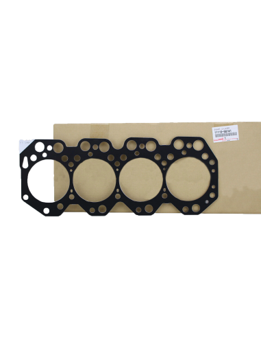 Head gasket, thickness T 1.30 mm (Engine code...