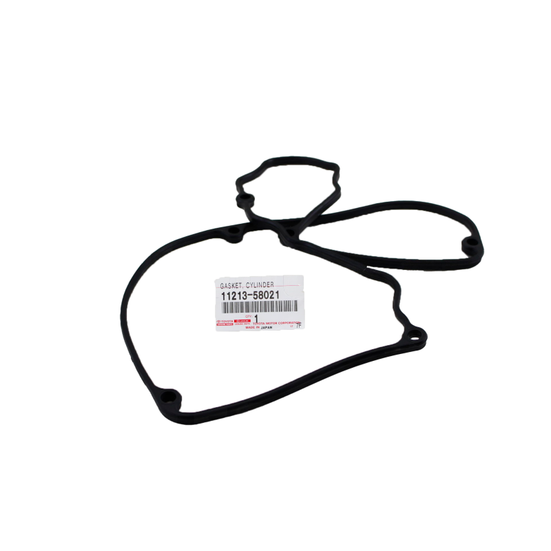 Junta tapa balancines, (Codigo motor 15BF/15BFT), Para  Toyota dyna 200  - Original Toyota Land Cruiser