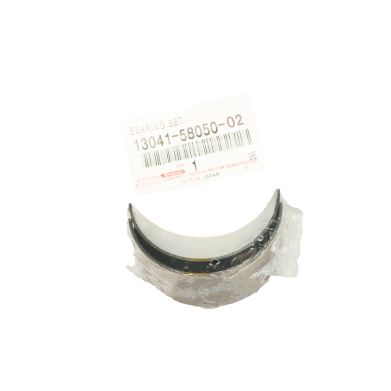 Pleuellager, Mark-2, (Motorkenncode 15BF/15BFT), Für Toyota Dyna 200 - Original Toyota Land Cruiser