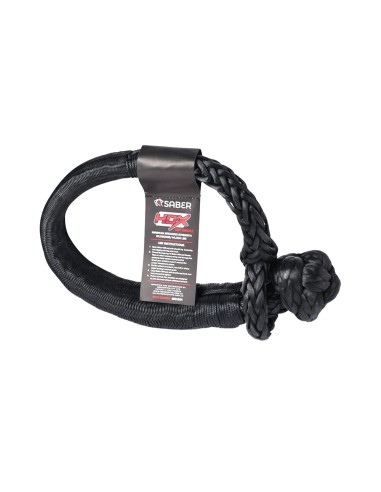 Kit de rescate 12.000kg (grilletes 20.000kg) -...