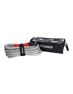 Rescue kit 12,000kg (shackles 20,000kg) - Saber Offroad 2