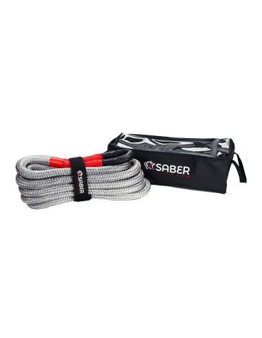 Ensemble de sauvetage 12 000 kg (manilles 20...