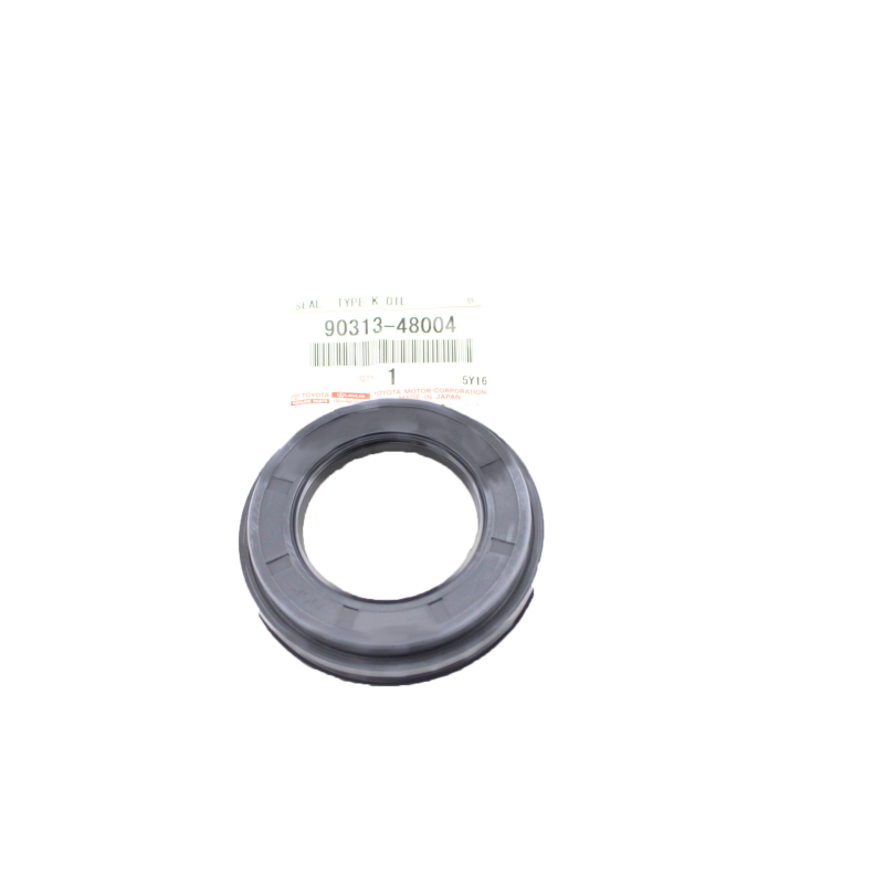Dichtung für äußere Achswelle, hintere Buchse, Für Toyota Land Cruiser J7 / 9 - Original Toyota Land Cruiser