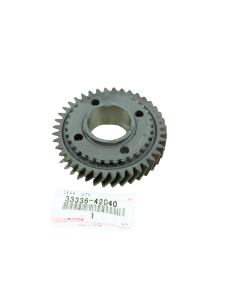 copy of 5th gear pinion manual gearbox for Toyota Rav4...