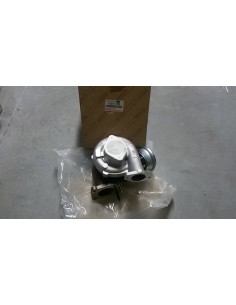 TURBO GEOMETRIA VARIABLE  hdj100 2