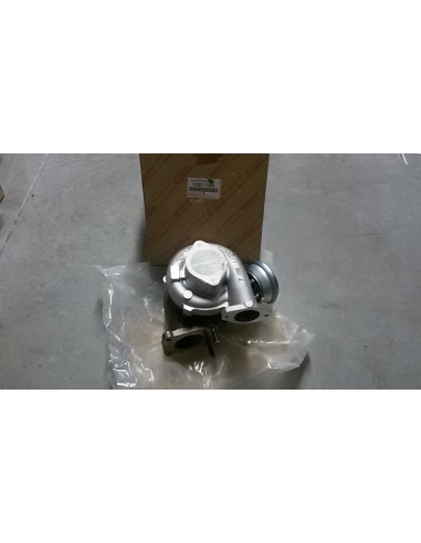 TURBO GEOMETRIA VARIABLE  hdj100