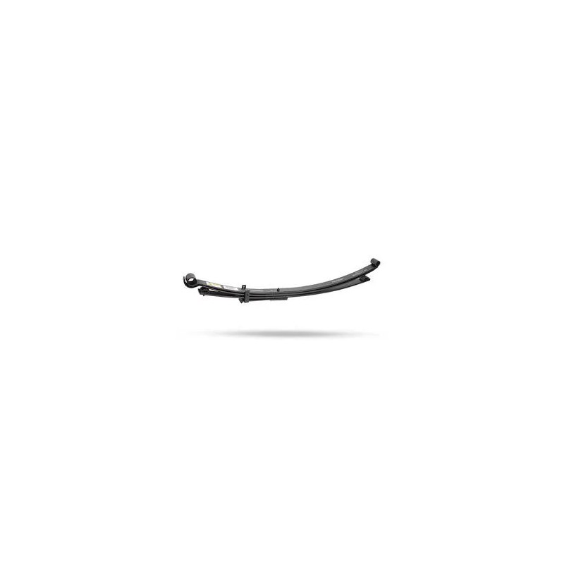 copy of Reinforced Parabolic Rear Leaf Spring +40mm +300kg Mitsubishi L200 MQ/ MR (2015-) - Pedders