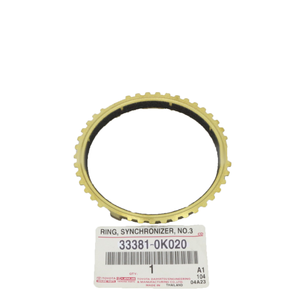 Synchronisierungsring Gang N-5/6,...