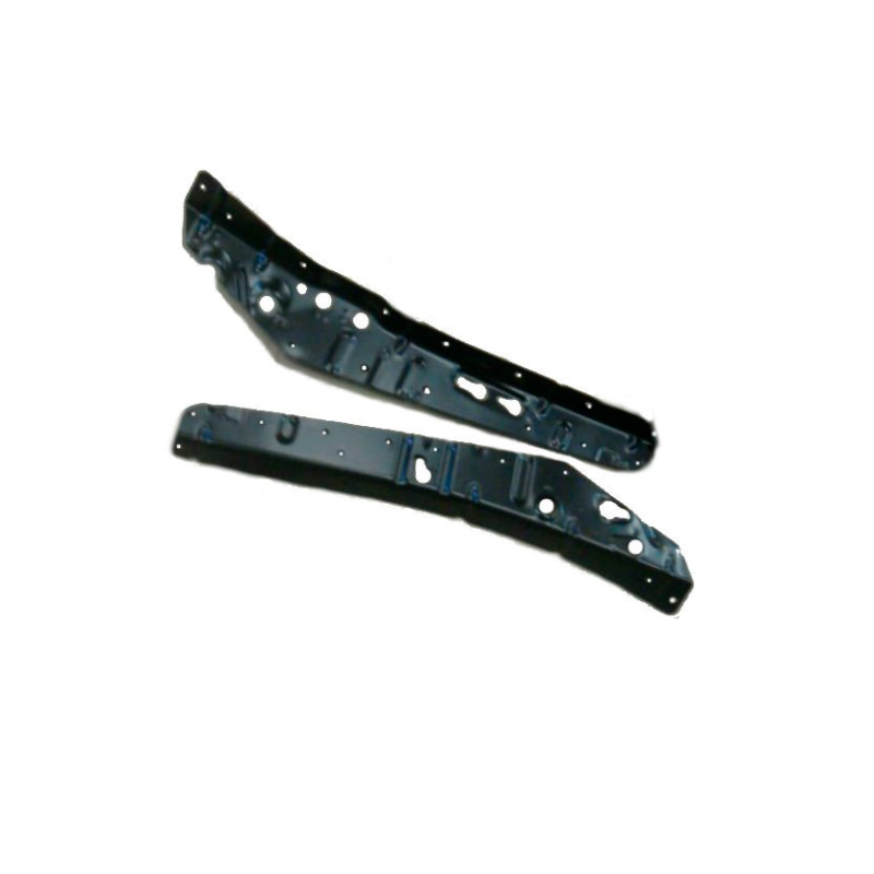 Upper bolt-on wheel arch reinforcements for Toyota Land Cruiser J12 - N4 offroad