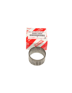 Needle bearing for manual transmission (1st gear), Toyota...