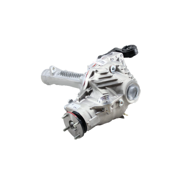 copy of Komplettes neues Hinterachsdifferential...