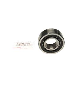 Intermediate bearing, reverse gear of the manual...