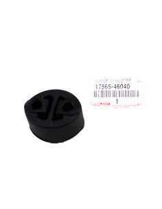 copy of Right Intermediate Exhaust Pipe Gasket, for...