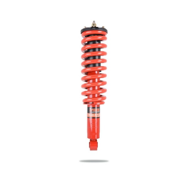 KIT AMORTIGUADOR + MUELLE DELANTERO IZQUIERDO +45mm IZUSU DMAX PEDDERS